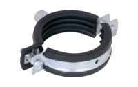 WALRAVEN 3362083 BIS KSB2 Хомут, M8/10 80-83мм, с epdm