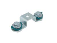 WALRAVEN 6584150 BIS RapidRail Седельный соединитель профиля, WM0 27x18мм