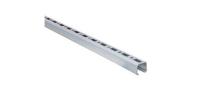 WALRAVEN 6505002R BIS RapidRail Профиль, WM2 (pg), 30x30x2 мм, 2000 мм
