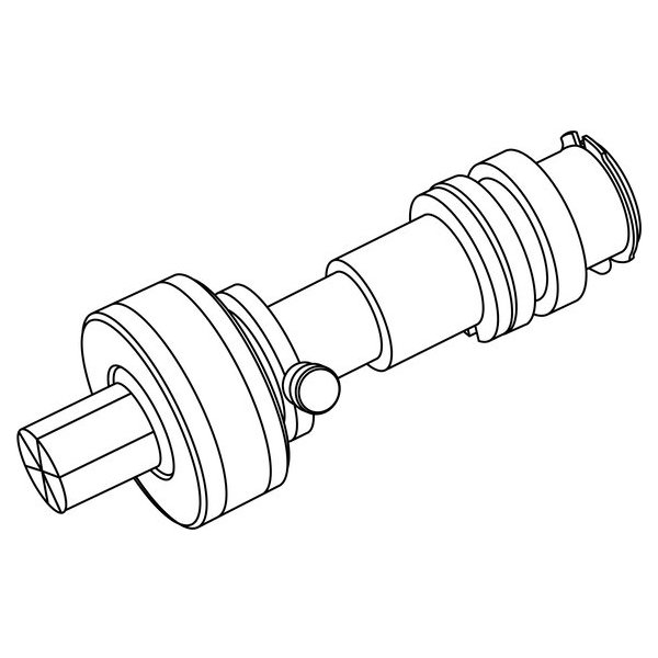 РЕХАУ 11373441001 RAUTOOL Расширительная насадка для M1 40х5,5,