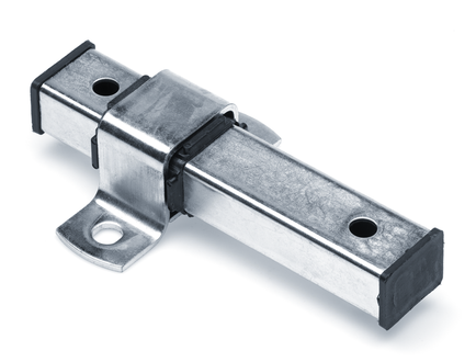 TERMOCLIP 09413002 Опора скользящая В40x25 F2
 120x50x200,  мм