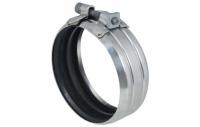 WALRAVEN 7459150 BIS Mengering Rapid I Хомут, DN-150