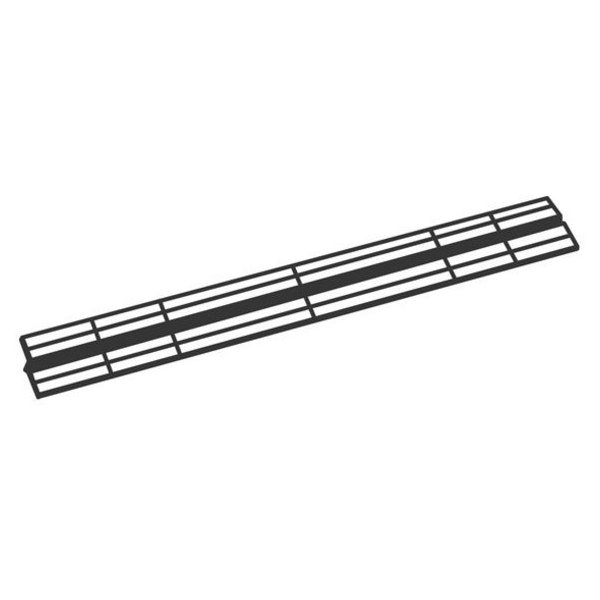 РЕХАУ 12003031001 RAUTHERM S Теплопроводная пластина TS-14 998 x 123 mm, оцинкованная сталь