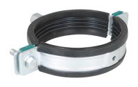 WALRAVEN 33148078 BIS HD1501 Хомут, M10/12, 72-78 мм, с epdm (BUP)