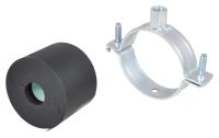 WALRAVEN 2210064 BISOFIX E13 Хомут, M8/10, 64 мм