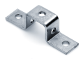 Скобы соединительные TERMOCLIP