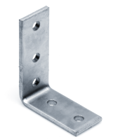 TERMOCLIP 09251001 Уголок 90˚ 38-41 6F5 106x40x86, 6 мм