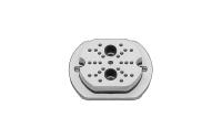 WALRAVEN 0835001 BISMAT Профиль-изолирующая пластина