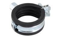 WALRAVEN 3373043 BISMAT Flash Хомут, M8, 40-43 мм, с epdm