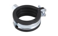 WALRAVEN 3363018 BIS KSB1 Хомут, M8, D-15-18, с вкладышем epdm
